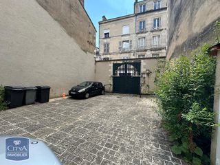  Appartement � louer 1 pi�ce 14 m�