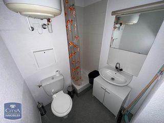  Appartement � louer 1 pi�ce 21 m�