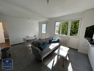  Appartement � louer 4 pi�ces 63 m�