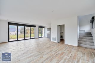  Maison � louer 3 pi�ces 84 m�