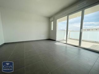  Appartement � louer 1 pi�ce 31 m�