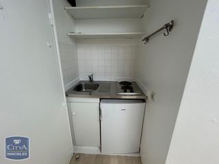  Appartement � louer 1 pi�ce 12 m�