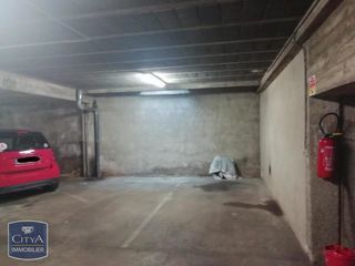  Parking / Garage � louer 15 m�