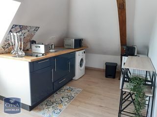  Appartement � louer 1 pi�ce 18 m�