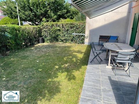   Location Maison Maison - 3 pi�ce(s) - 60 m�