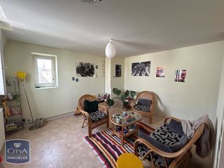  Appartement � louer 3 pi�ces 71 m�