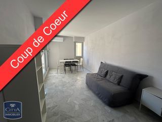  Appartement � louer 1 pi�ce 30 m�