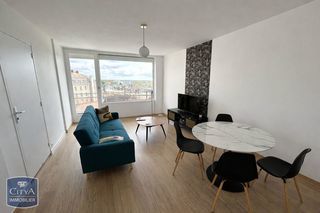  Appartement � louer 1 pi�ce 16 m�