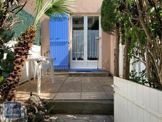  Appartement � louer 2 pi�ces 28 m�