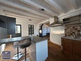  Appartement � louer 4 pi�ces 85 m�