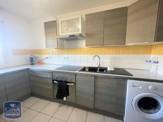  Appartement � louer 2 pi�ces 48 m�