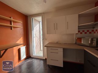  Appartement � louer 1 pi�ce 45 m�