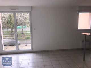  Appartement � louer 3 pi�ces 56 m�