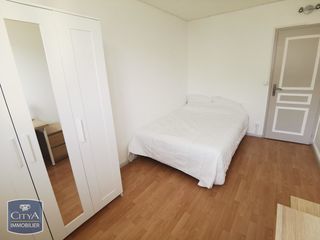  Appartement � louer 4 pi�ces 73 m�