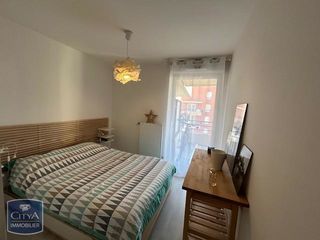  Appartement � louer 2 pi�ces 38 m�