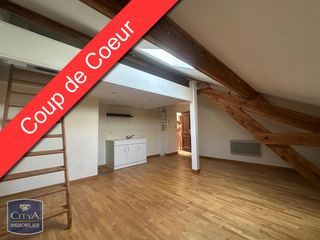  Appartement � louer 1 pi�ce 23 m�