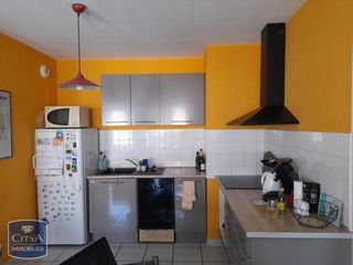  Appartement � louer 3 pi�ces 67 m�