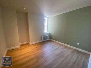  Appartement � louer 3 pi�ces 60 m�