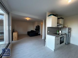  Appartement � louer 2 pi�ces 52 m�