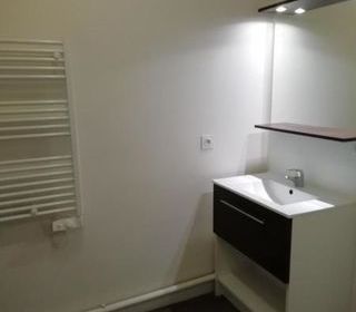  Appartement � louer 1 pi�ce 21 m�