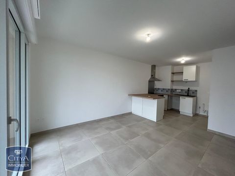   Location Appartement Appartement - 2 pi�ce(s) - 43 m�