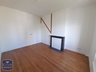  Appartement � louer 3 pi�ces 65 m�