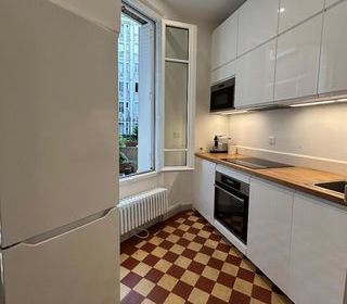  Appartement � louer 4 pi�ces 81 m�