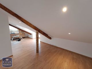  Appartement � louer 2 pi�ces 33 m�