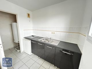  Appartement � louer 2 pi�ces 46 m�