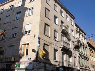  Appartement � louer 3 pi�ces 45 m�