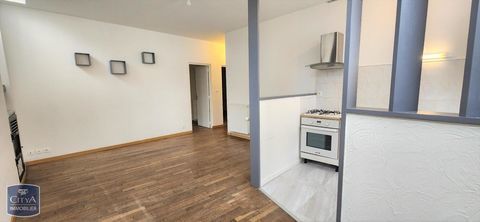   Location Appartement Appartement - 3 pi�ce(s) - 74 m�