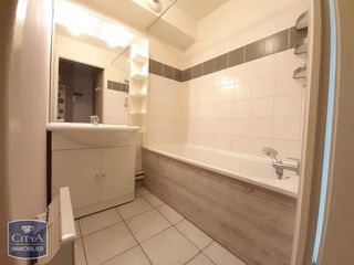  Appartement � louer 1 pi�ce 30 m�