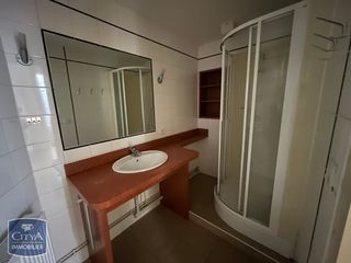  Appartement � louer 5 pi�ces 134 m�