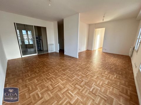   Location Appartement Appartement - 3 pi�ce(s) - 50 m�