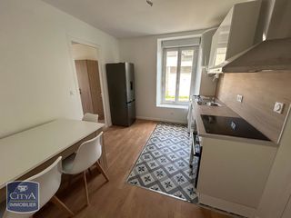  Appartement � louer 1 pi�ce 29 m�