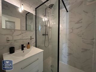  Appartement � louer 3 pi�ces 58 m�