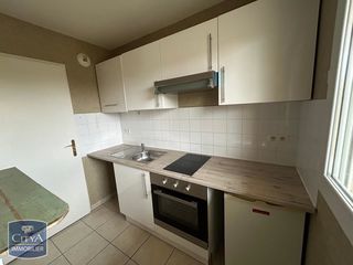  Appartement � louer 2 pi�ces 48 m�