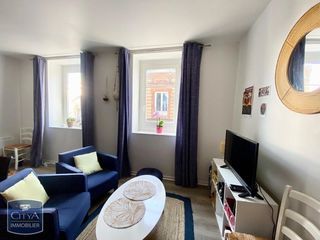  Appartement � louer 2 pi�ces 36 m�