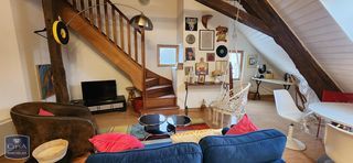  Appartement � louer 2 pi�ces 43 m�