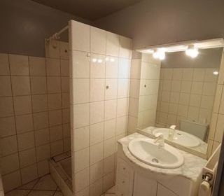  Appartement � louer 2 pi�ces 54 m�