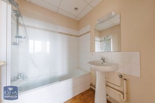  Appartement � louer 3 pi�ces 49 m�