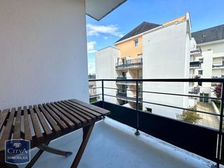  Appartement � louer 1 pi�ce 22 m�