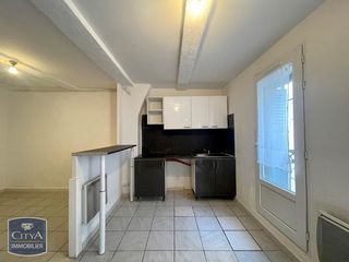  Appartement � louer 2 pi�ces 36 m�