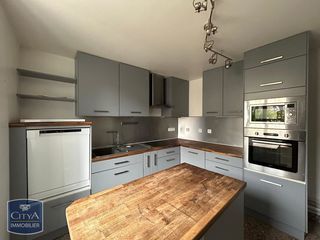  Maison � louer 5 pi�ces 100 m�