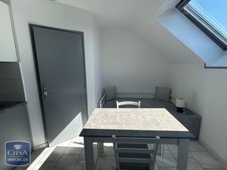  Appartement � louer 1 pi�ce 16 m�