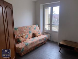  Appartement � louer 1 pi�ce 26 m�