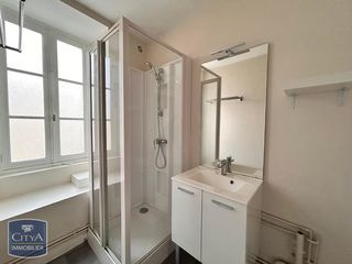  Appartement � louer 3 pi�ces 58 m�