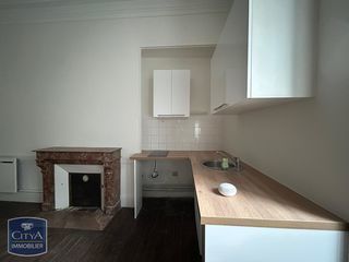  Appartement � louer 1 pi�ce 25 m�