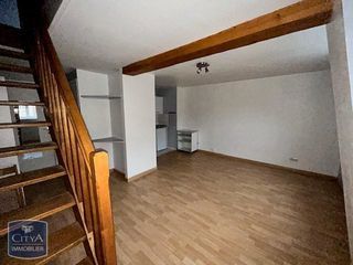  Appartement � louer 2 pi�ces 32 m�