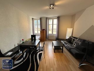  Appartement � louer 1 pi�ce 28 m�